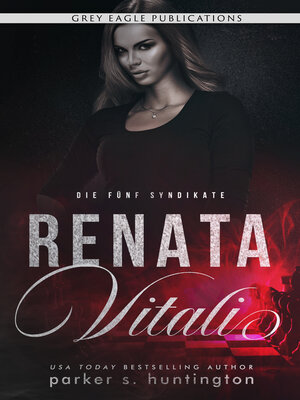 cover image of Renata Vitali
